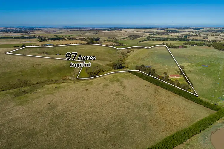 Second view of Homely rural property listing, 110 Stokes Lane West, Riddells Creek VIC 3431