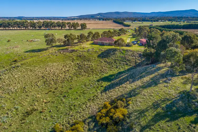 Third view of Homely rural property listing, 110 Stokes Lane West, Riddells Creek VIC 3431