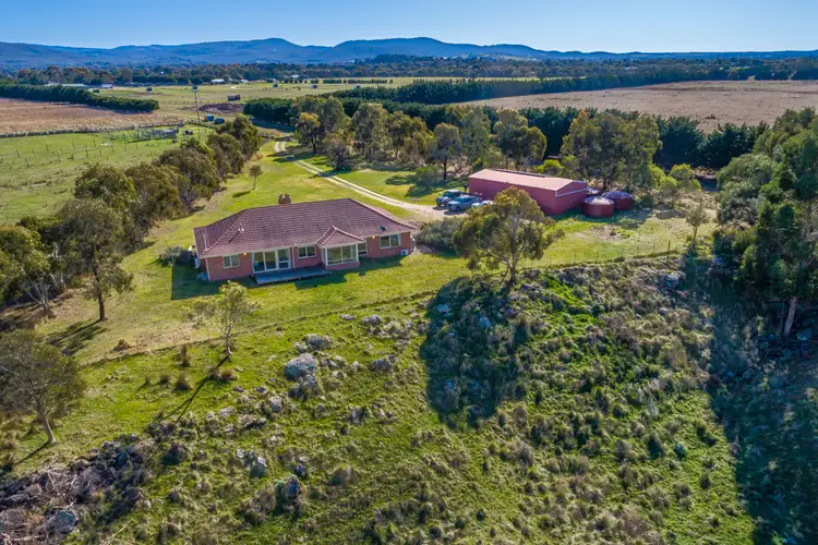 Fourth view of Homely rural property listing, 110 Stokes Lane West, Riddells Creek VIC 3431