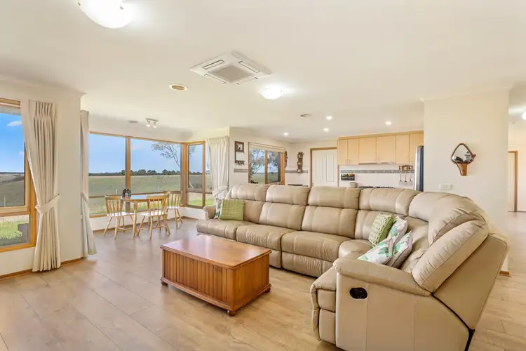 Sixth view of Homely rural property listing, 110 Stokes Lane West, Riddells Creek VIC 3431