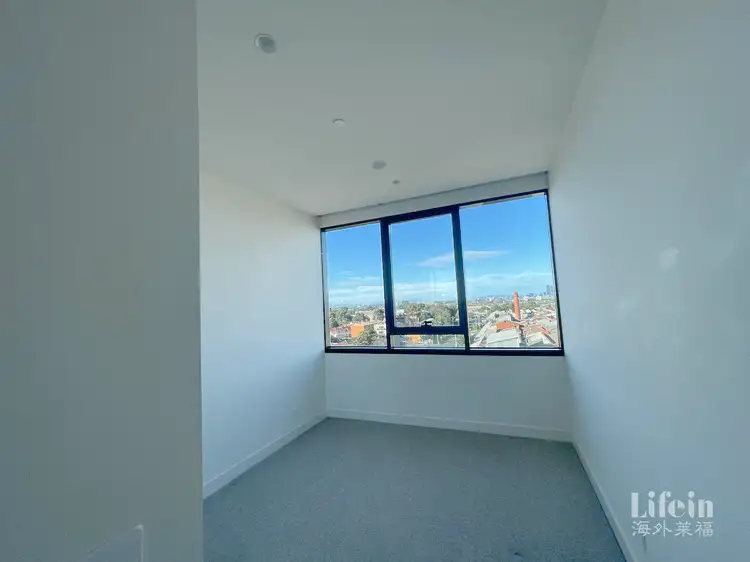 Sixth view of Homely apartment listing, 519/188 Ballarat Road, Footscray VIC 3011