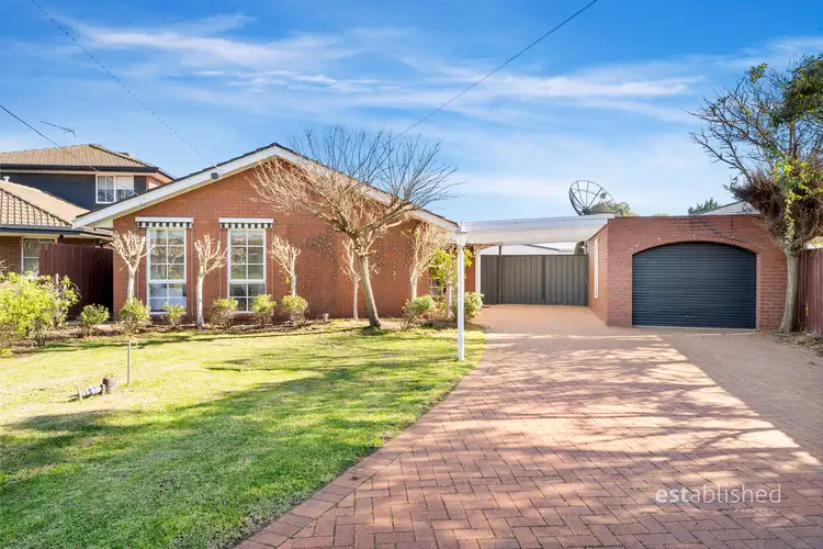 10 Rachael Court, Seabrook VIC 3028