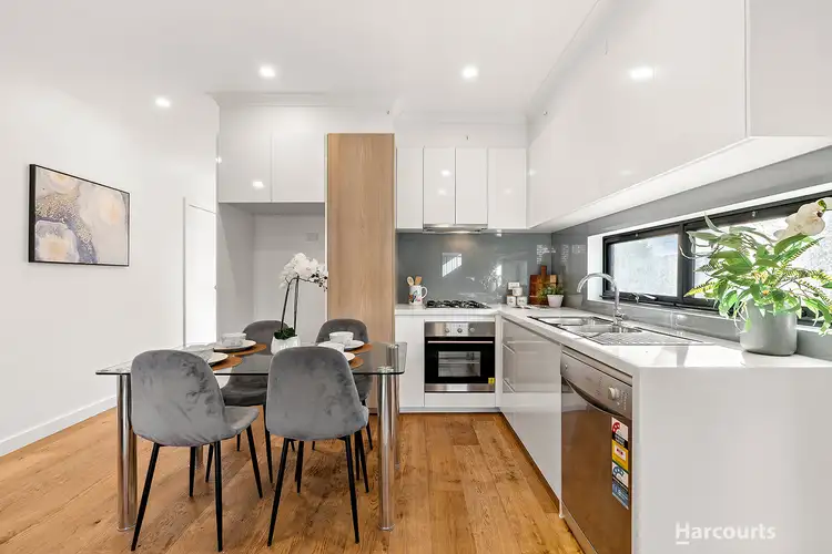 Fifth view of Homely townhouse listing, 2/3 Reid Street, Oakleigh South VIC 3167