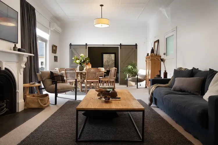 Fourth view of Homely house listing, 110 Main Road, Hepburn Springs VIC 3461