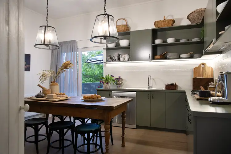 Sixth view of Homely house listing, 110 Main Road, Hepburn Springs VIC 3461