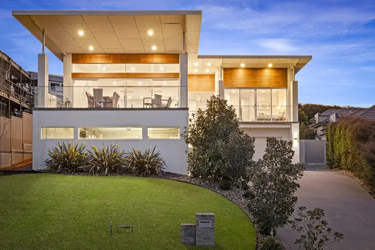 33 Clarendon Avenue, Wodonga VIC 3690