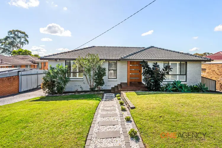 23 Cromdale Parade, Maryland NSW 2287