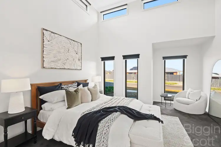 95 Wexford Street, Alfredton VIC 3350