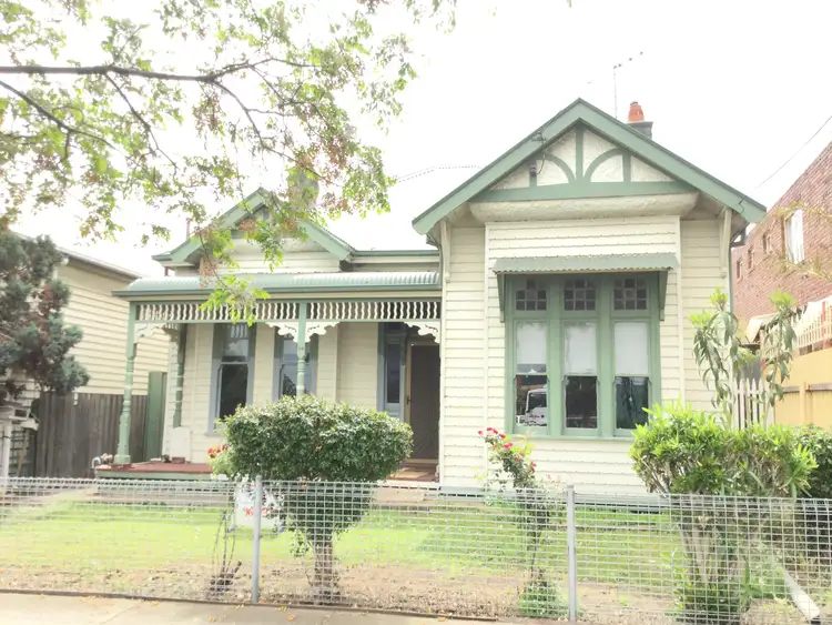 Main view of Homely house listing, 30 Geelong Road, Footscray VIC 3011