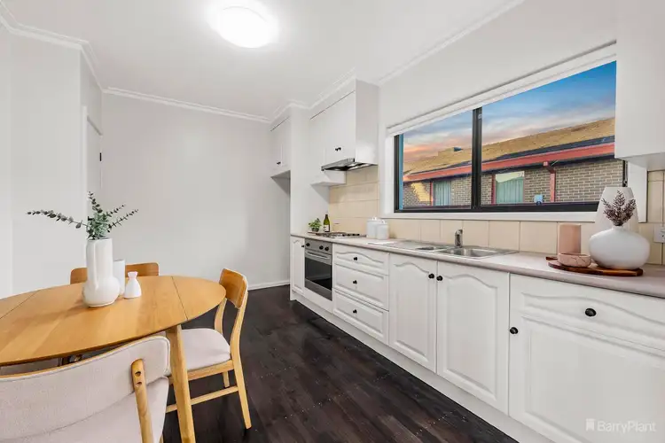 Third view of Homely house listing, 17 Gympie Street, Bulleen VIC 3105