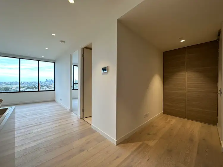 124-188 Ballarat Road, Footscray VIC 3011