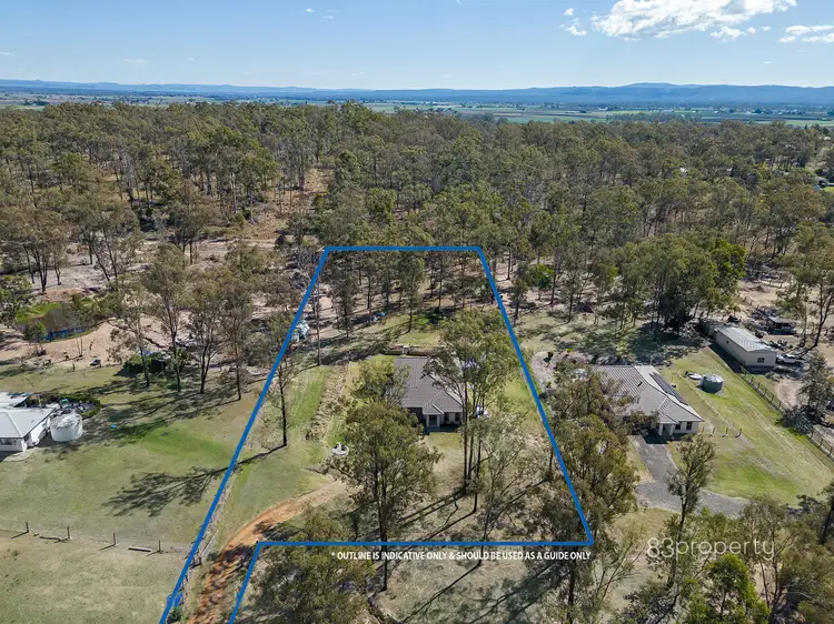 Second view of Homely house listing, 13A Laurette Drive, Glenore Grove QLD 4342