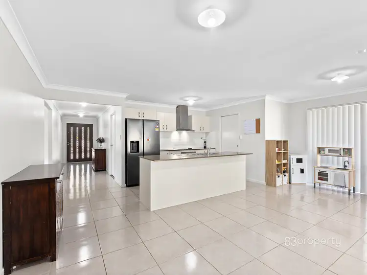 Third view of Homely house listing, 13A Laurette Drive, Glenore Grove QLD 4342