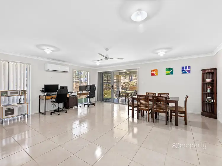 Fifth view of Homely house listing, 13A Laurette Drive, Glenore Grove QLD 4342