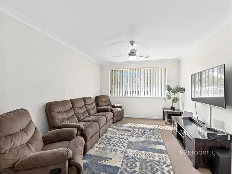 Sixth view of Homely house listing, 13A Laurette Drive, Glenore Grove QLD 4342