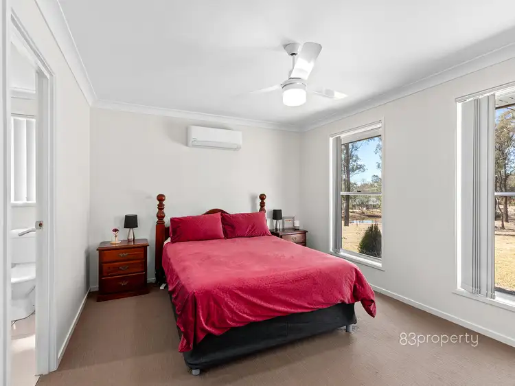 Seventh view of Homely house listing, 13A Laurette Drive, Glenore Grove QLD 4342
