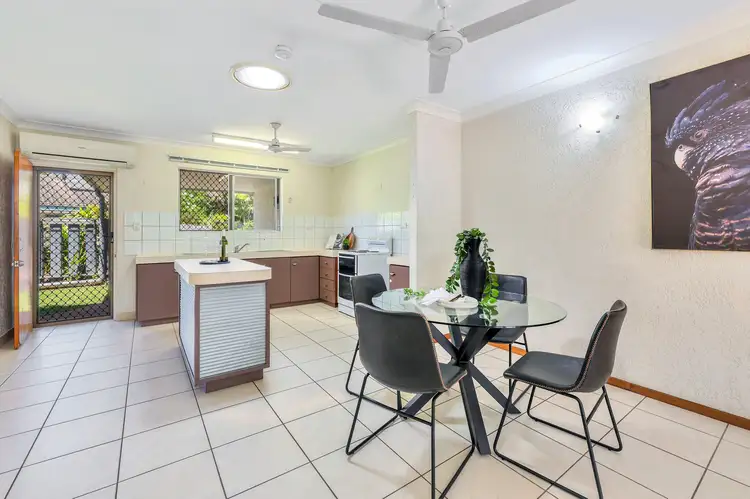 3/18 Omeo Street, Brinkin NT 810