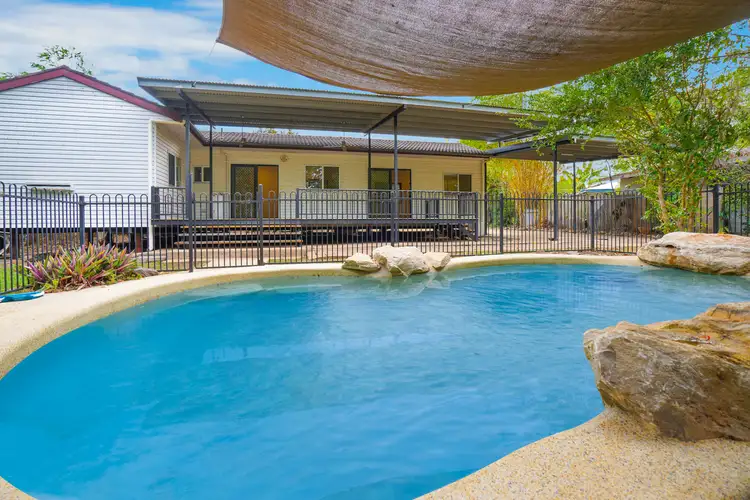 24 Winton Street, Jingili NT 810