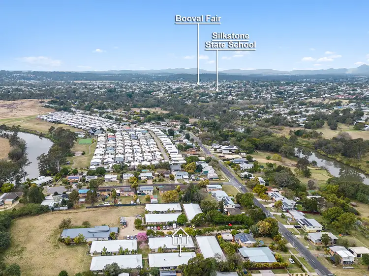 Third view of Homely unit listing, 11-12/56A Moores Pocket Road, Moores Pocket QLD 4305