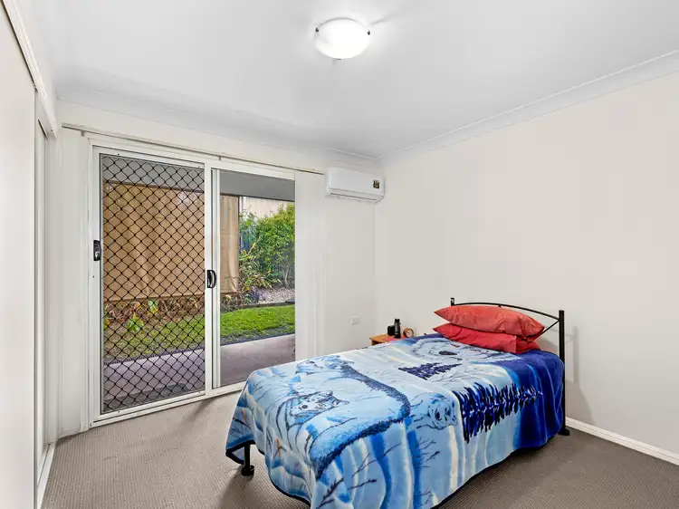 Sixth view of Homely unit listing, 11-12/56A Moores Pocket Road, Moores Pocket QLD 4305