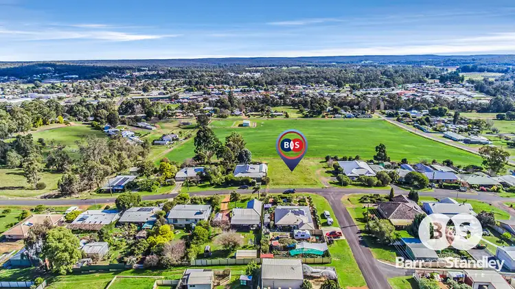 Fourth view of Homely land listing, 17 Palmer Street, Donnybrook WA 6239