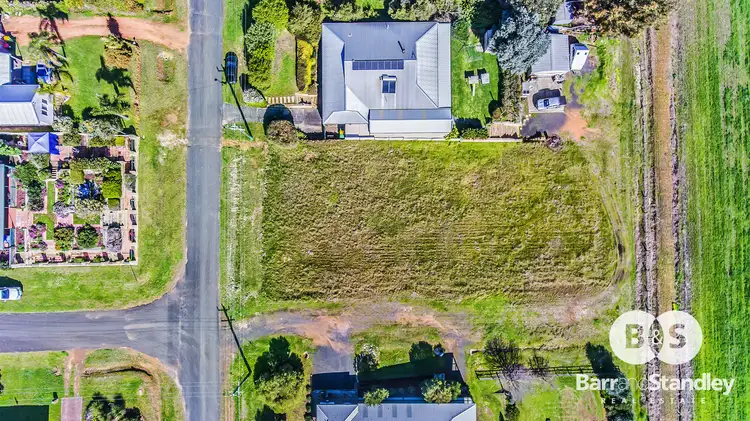 Fifth view of Homely land listing, 17 Palmer Street, Donnybrook WA 6239