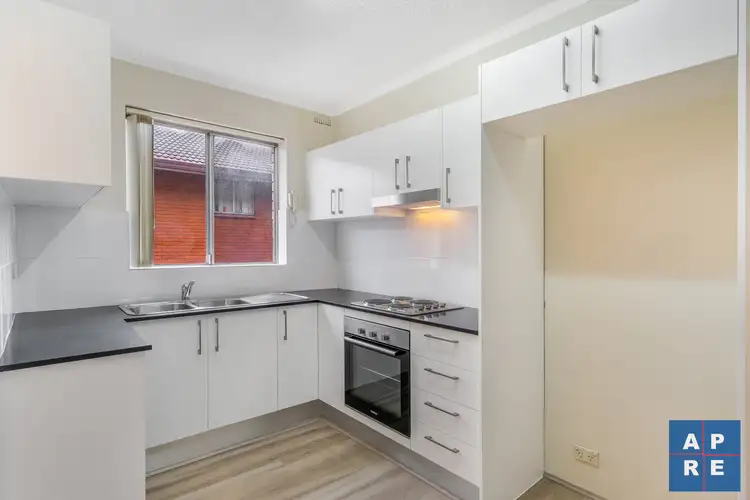 Fourth view of Homely apartment listing, 1/62 Hamilton Road, Fairfield NSW 2165