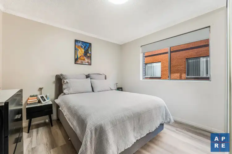 Sixth view of Homely apartment listing, 1/62 Hamilton Road, Fairfield NSW 2165