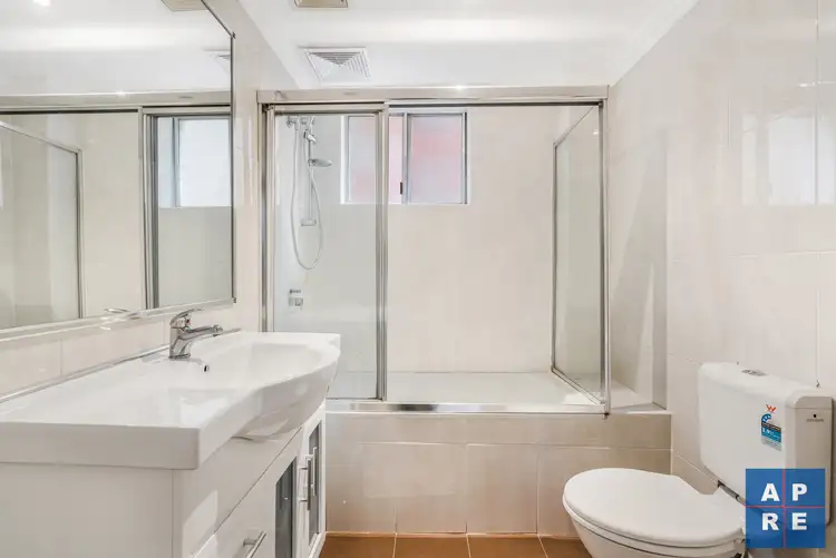 Seventh view of Homely apartment listing, 1/62 Hamilton Road, Fairfield NSW 2165