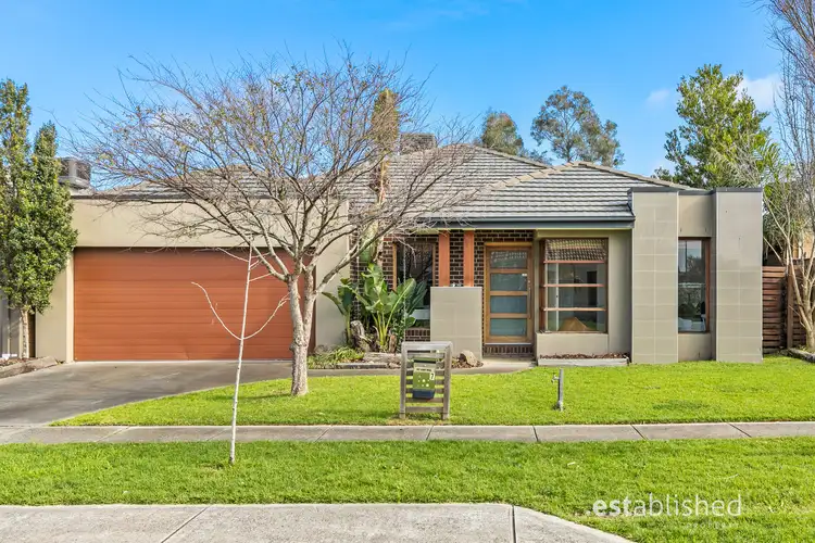Main view of Homely house listing, 7 Luxury Way, Point Cook VIC 3030