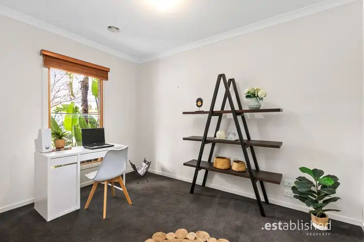 Second view of Homely house listing, 7 Luxury Way, Point Cook VIC 3030