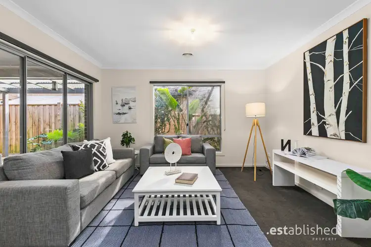 Fourth view of Homely house listing, 7 Luxury Way, Point Cook VIC 3030