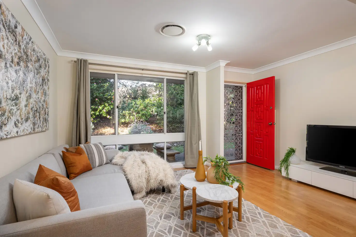 Main view of Homely house listing, 100 Ross Crescent, Blaxland NSW 2774