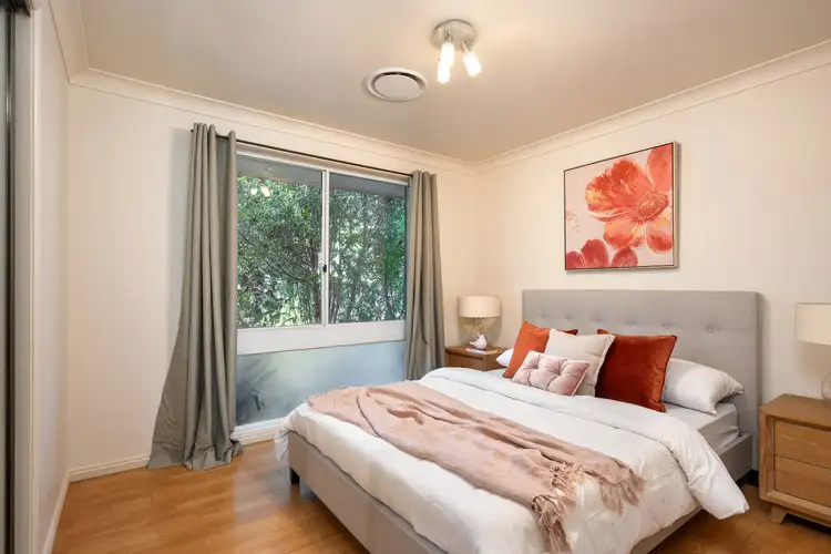 Third view of Homely house listing, 100 Ross Crescent, Blaxland NSW 2774