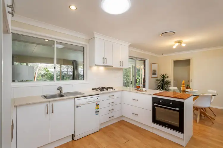 Fourth view of Homely house listing, 100 Ross Crescent, Blaxland NSW 2774