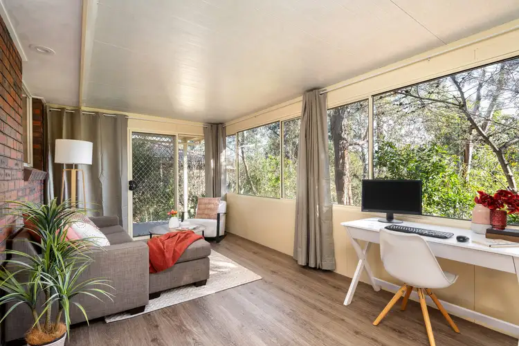 Fifth view of Homely house listing, 100 Ross Crescent, Blaxland NSW 2774