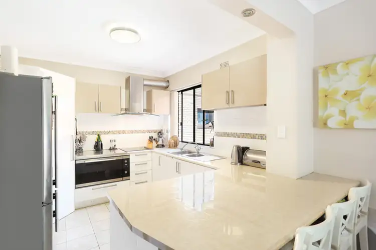 Third view of Homely unit listing, 3/46-48 Martin Place, Mortdale NSW 2223