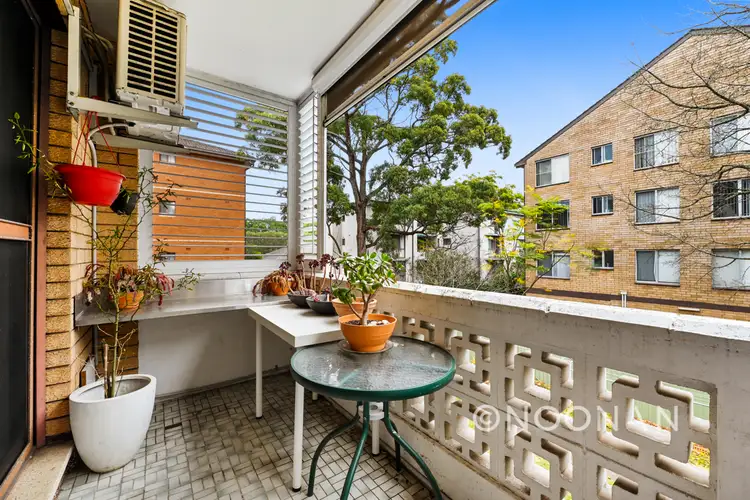 Fourth view of Homely unit listing, 3/46-48 Martin Place, Mortdale NSW 2223
