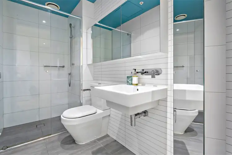 Sixth view of Homely apartment listing, 103/27 Macquarie Street, Prahran VIC 3181