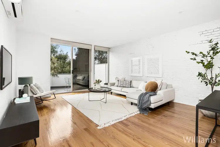 Fifth view of Homely townhouse listing, 3/93 Stevedore Street, Williamstown VIC 3016