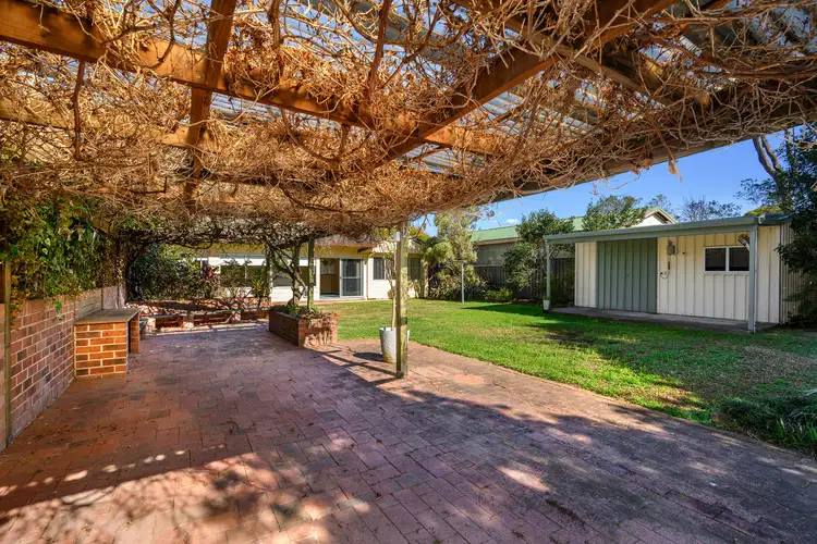 Second view of Homely house listing, 16 Matthew Parade, Blaxland NSW 2774