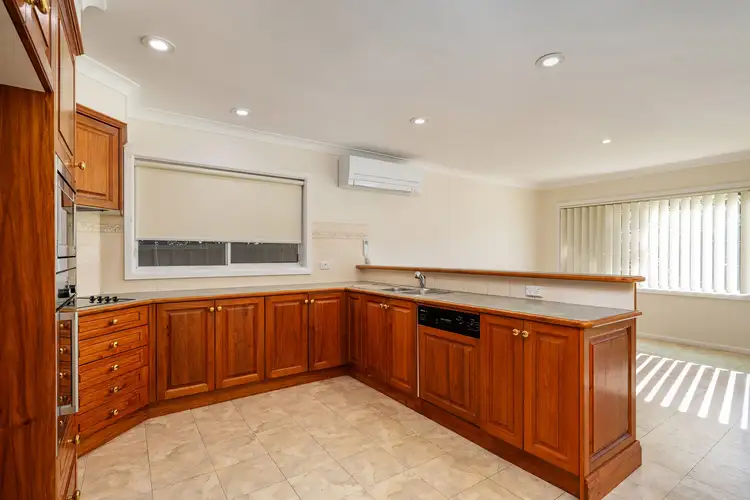 Fourth view of Homely house listing, 16 Matthew Parade, Blaxland NSW 2774