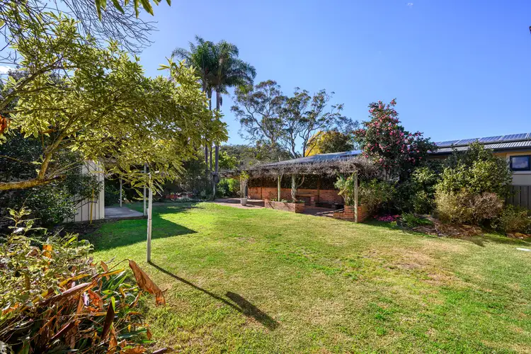 Fifth view of Homely house listing, 16 Matthew Parade, Blaxland NSW 2774