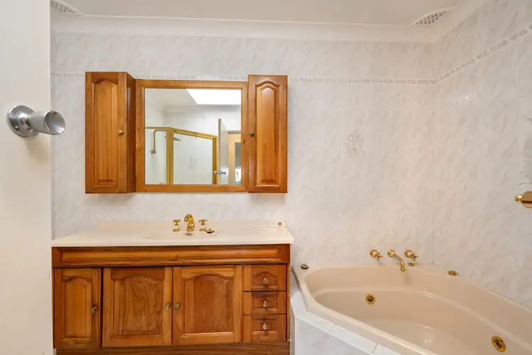 Sixth view of Homely house listing, 16 Matthew Parade, Blaxland NSW 2774