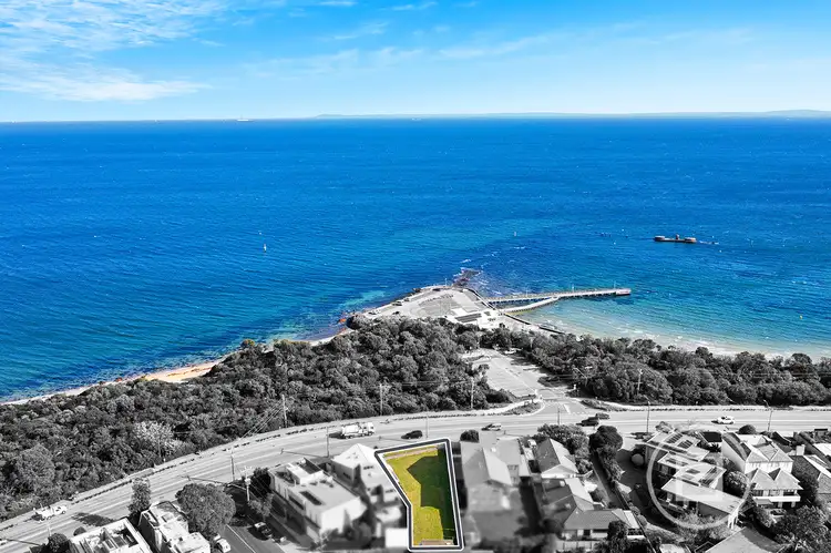 255 Beach Road, Black Rock VIC 3193