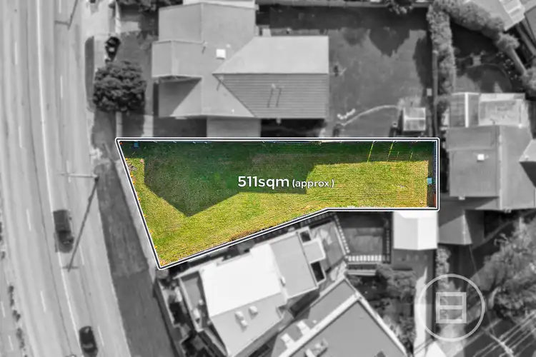 Second view of Homely land listing, 255 Beach Road, Black Rock VIC 3193