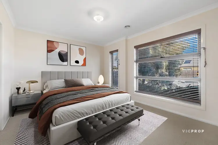 Third view of Homely house listing, 2 Tramway Street, Point Cook VIC 3030
