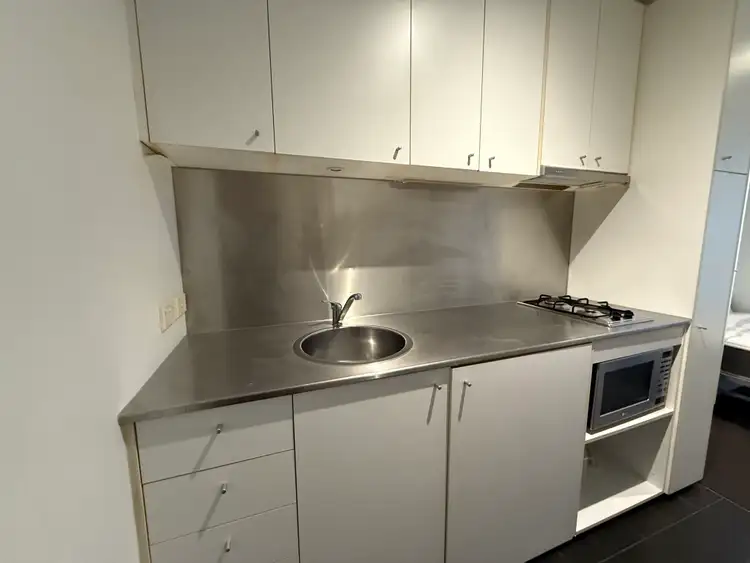 160 Little Lonsdale Street