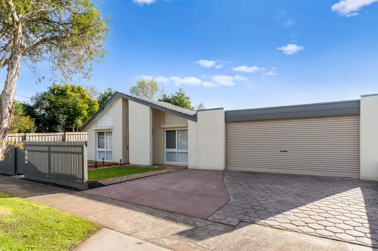 10 Harrow Avenue