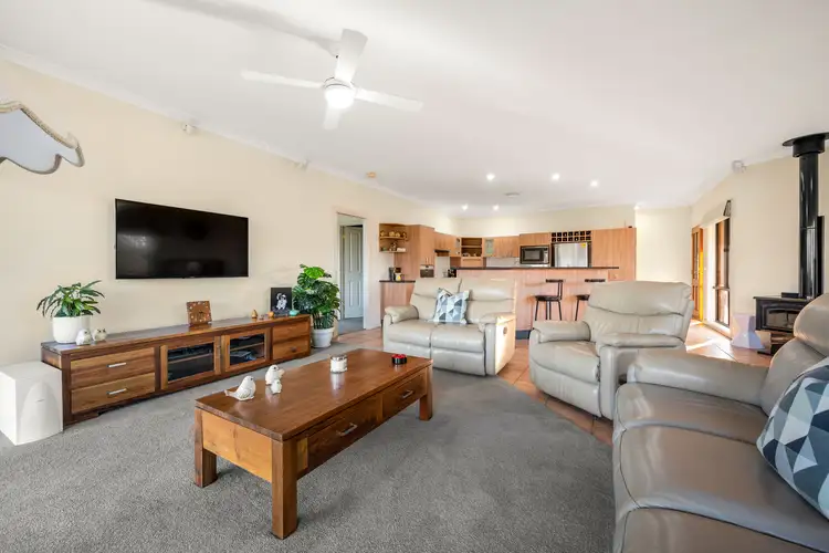 Sixth view of Homely house listing, 6 Gould Court, Tawonga VIC 3697